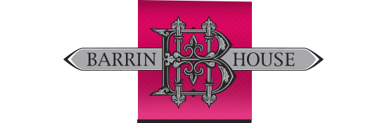 Barrin house