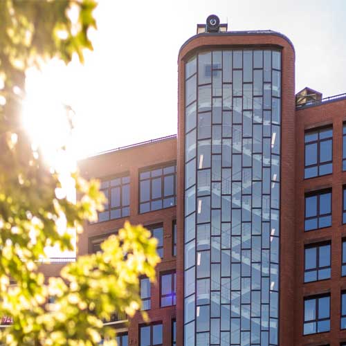 Barrin House Фото 44805