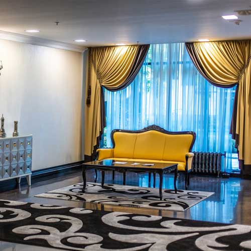 Barrin House Фото 56472