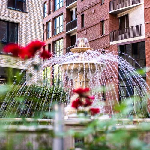 Barrin House Фото 80496