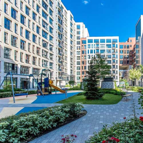 Barrin House Фото 31220